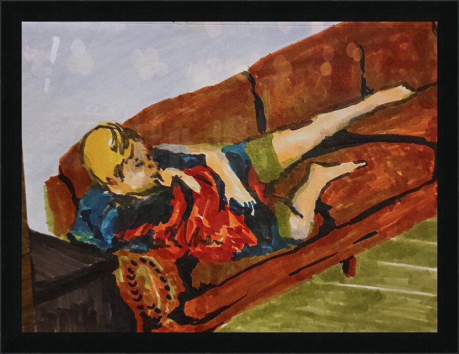 PSX 20240722 221954   Copy Picture Frame print