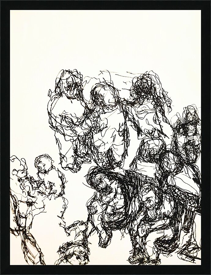 20231203 205558 2 Picture Frame print