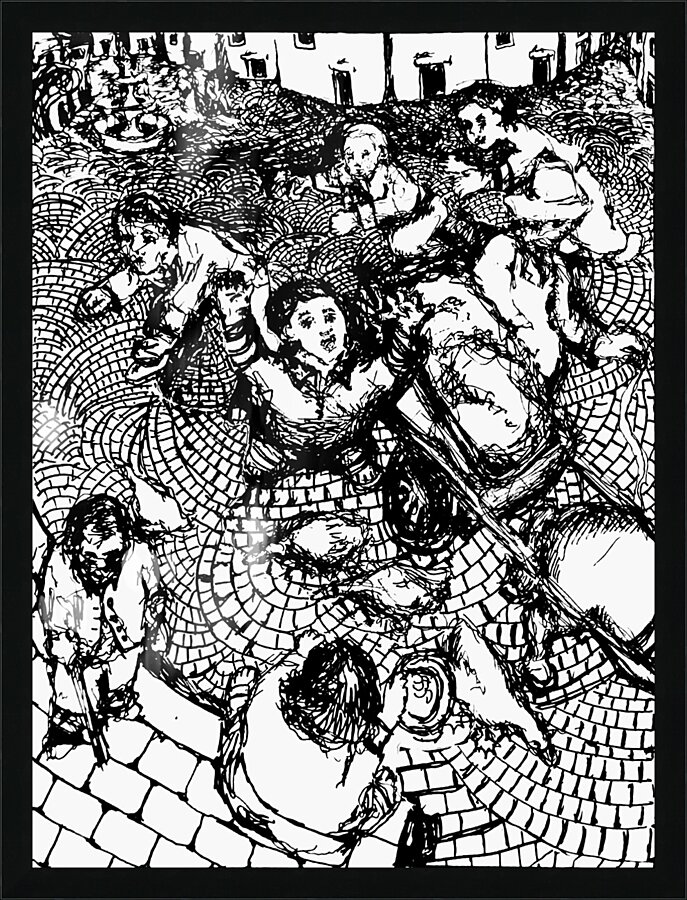 20231128 034736 2 Picture Frame print