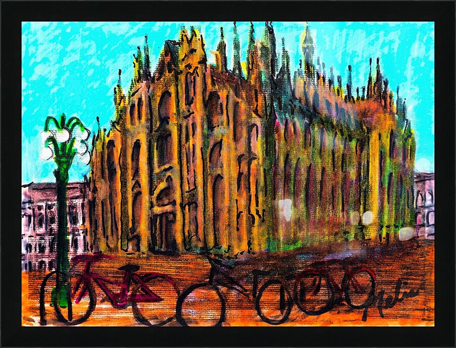 Marc Melis 2 13 24 254   20240213   AdobeR   Copy Picture Frame print