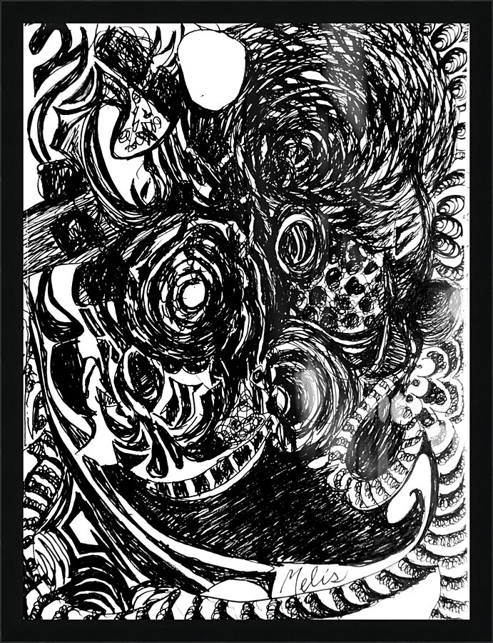 20240310 234809 2 Picture Frame print