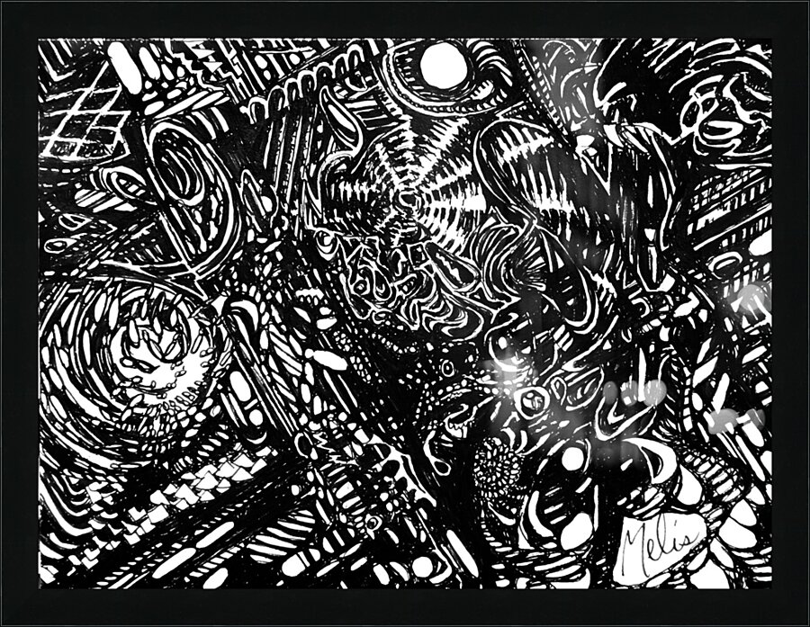 PSX 20240908 024440 3 Picture Frame print