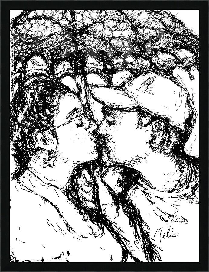 PSX 20241110 225116 Picture Frame print