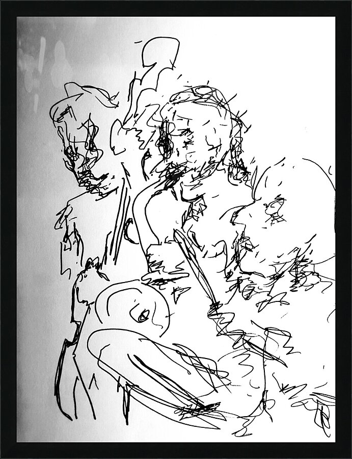 20241126 230644 3 Picture Frame print