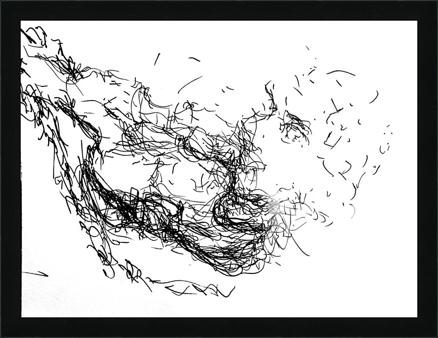 PSX 20241225 064304 Picture Frame print