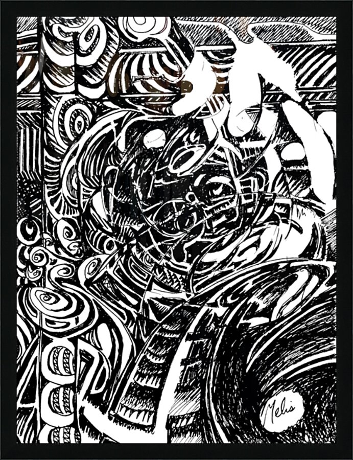 PSX 20250406 053732 Picture Frame print