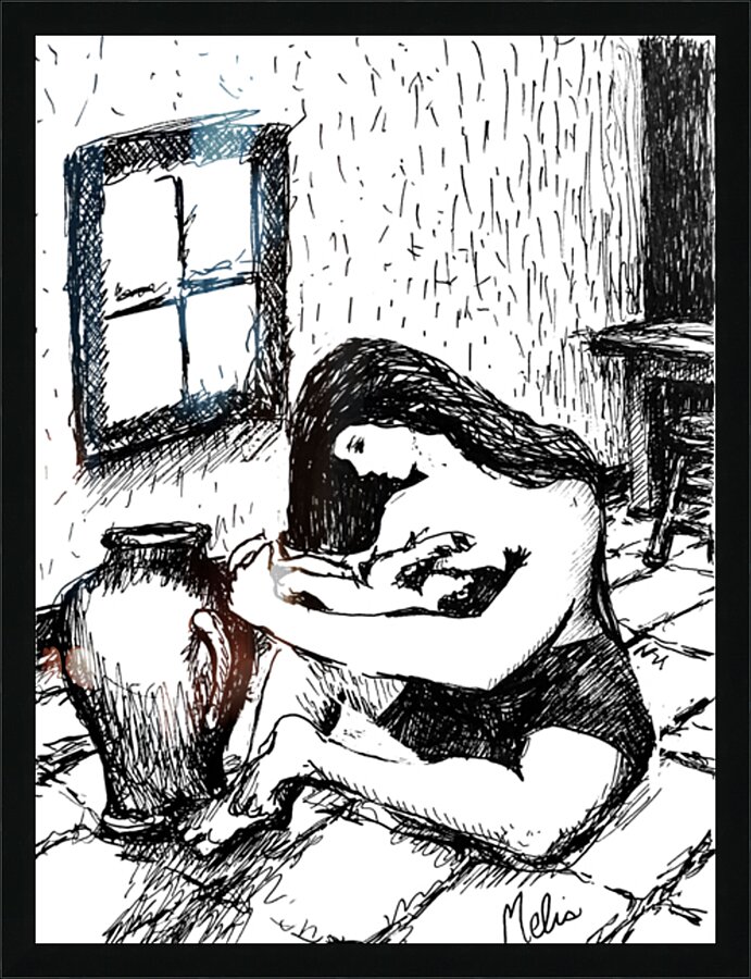 Temporary PSX 20250521 133025 Picture Frame print