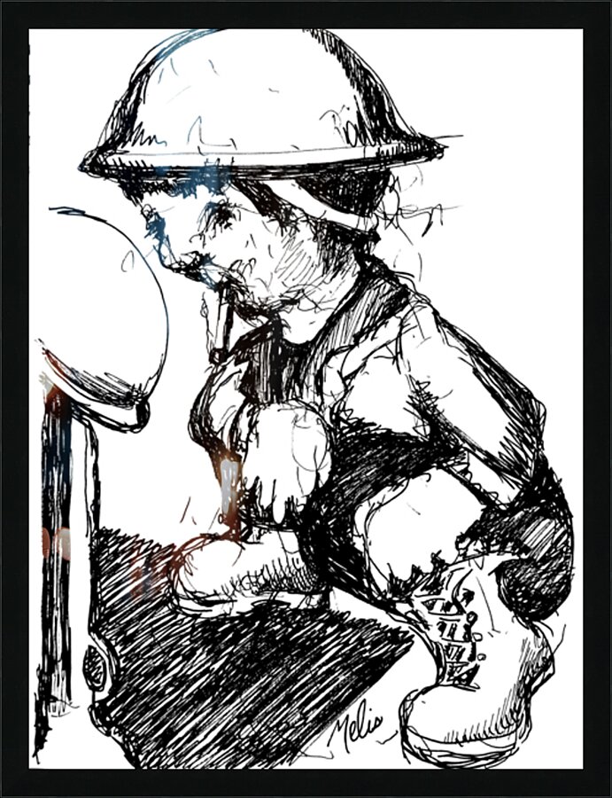 Temporary 20250521 015258 Picture Frame print