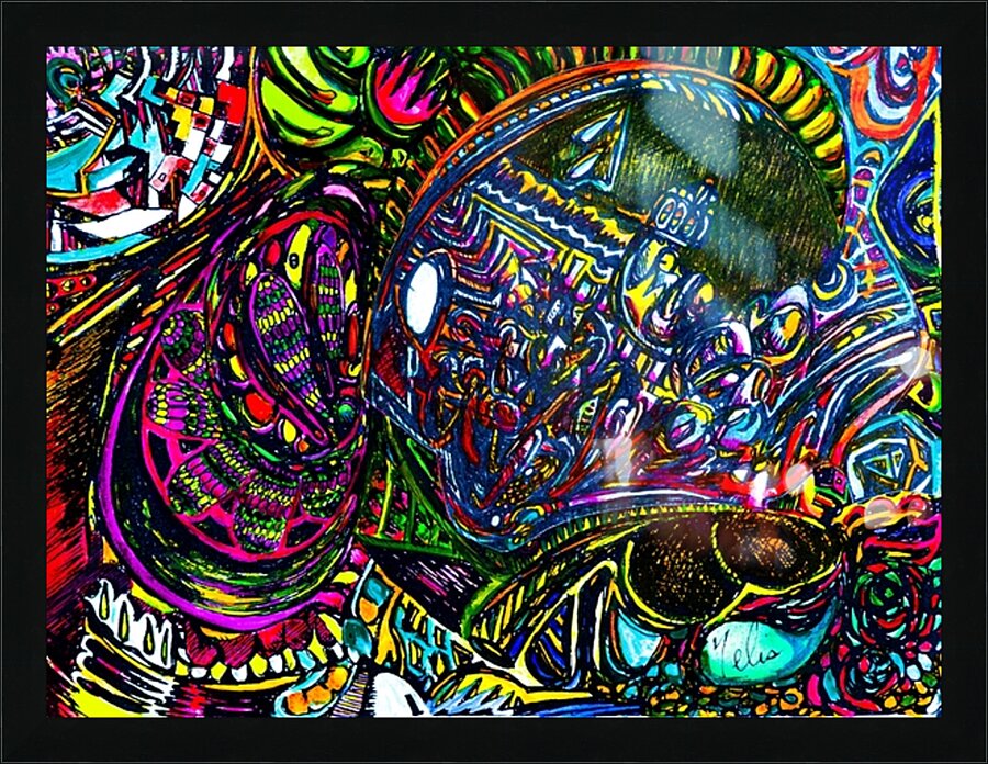 PSX 20250716 140214 Picture Frame print