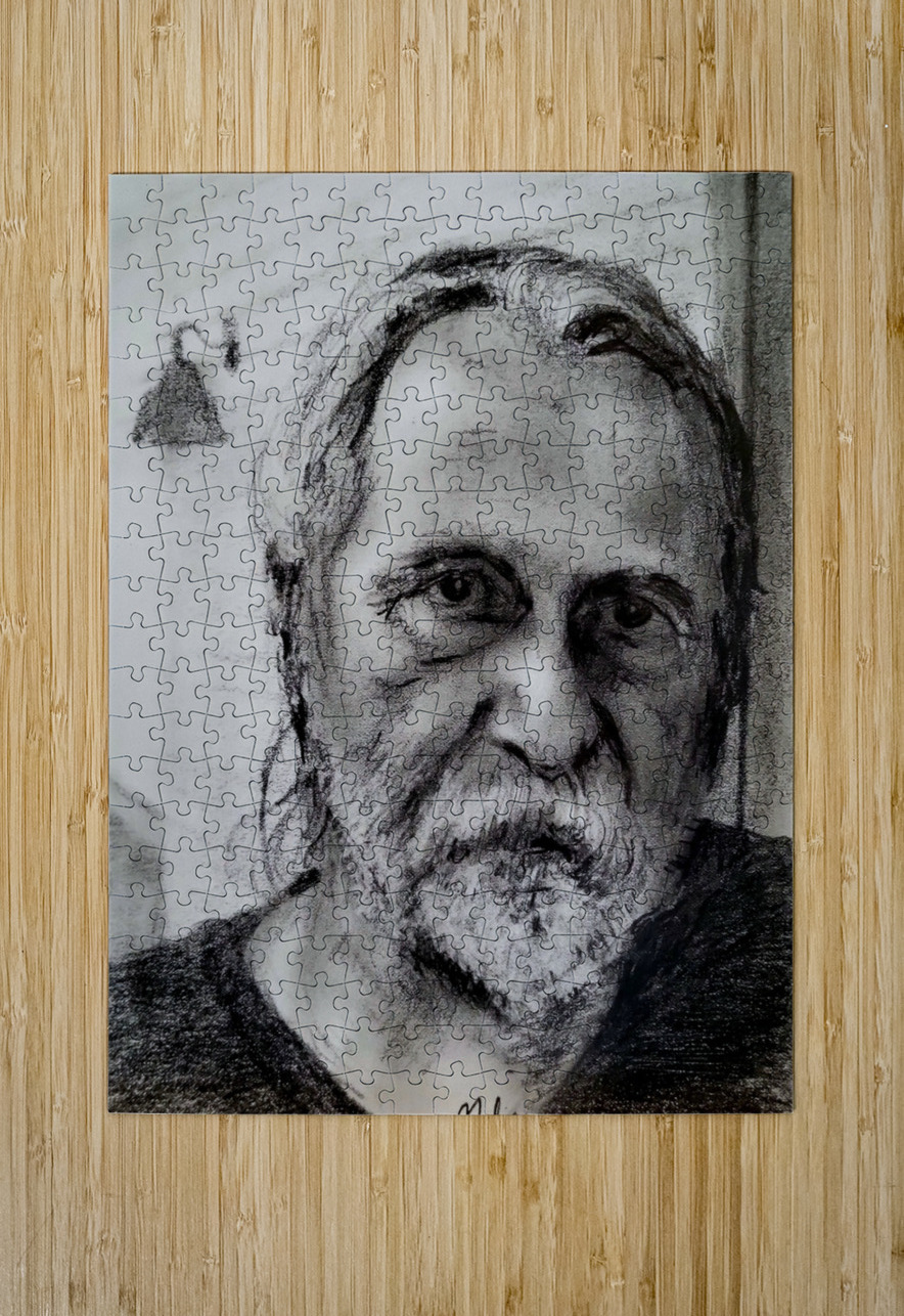 20EED7 1 Marc Melis Puzzle printing