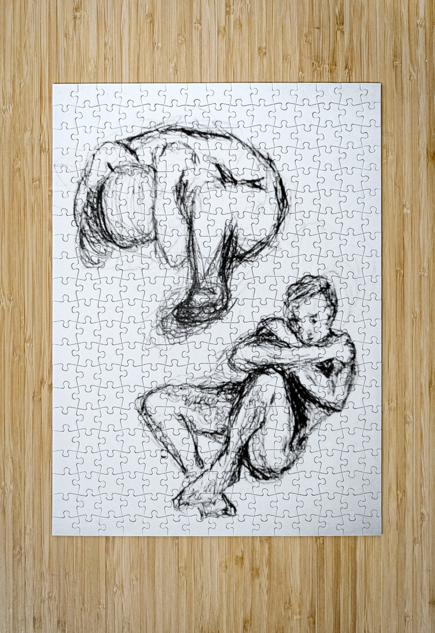 202306 1 Marc Melis Puzzle printing