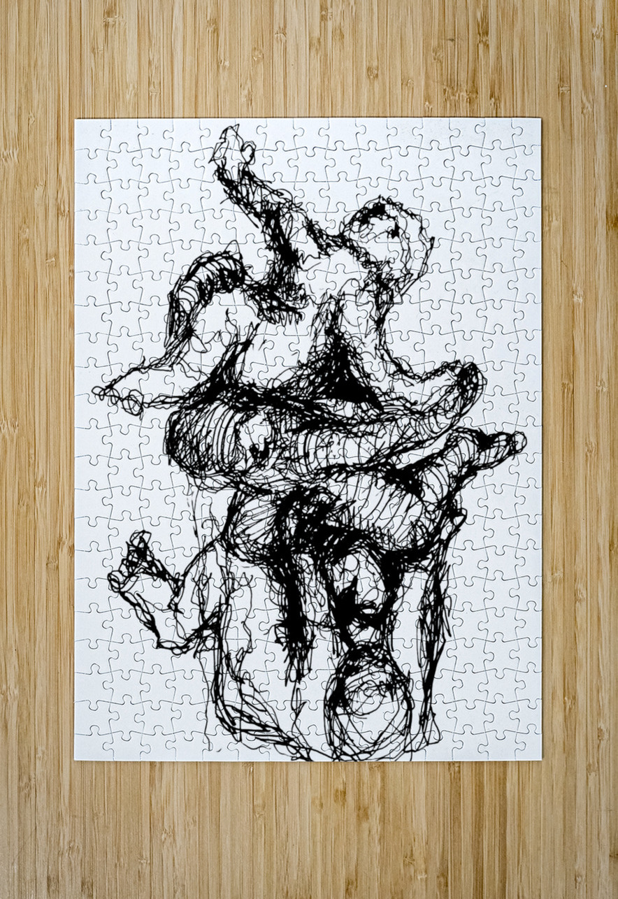 20230702 154729 3   Copy Marc Melis Puzzle printing