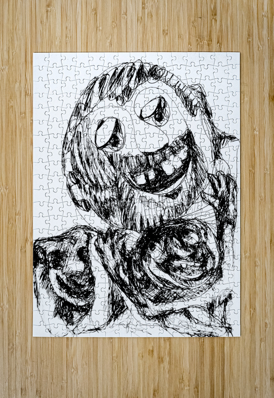 20230702 233712 4   Copy Marc Melis Puzzle printing