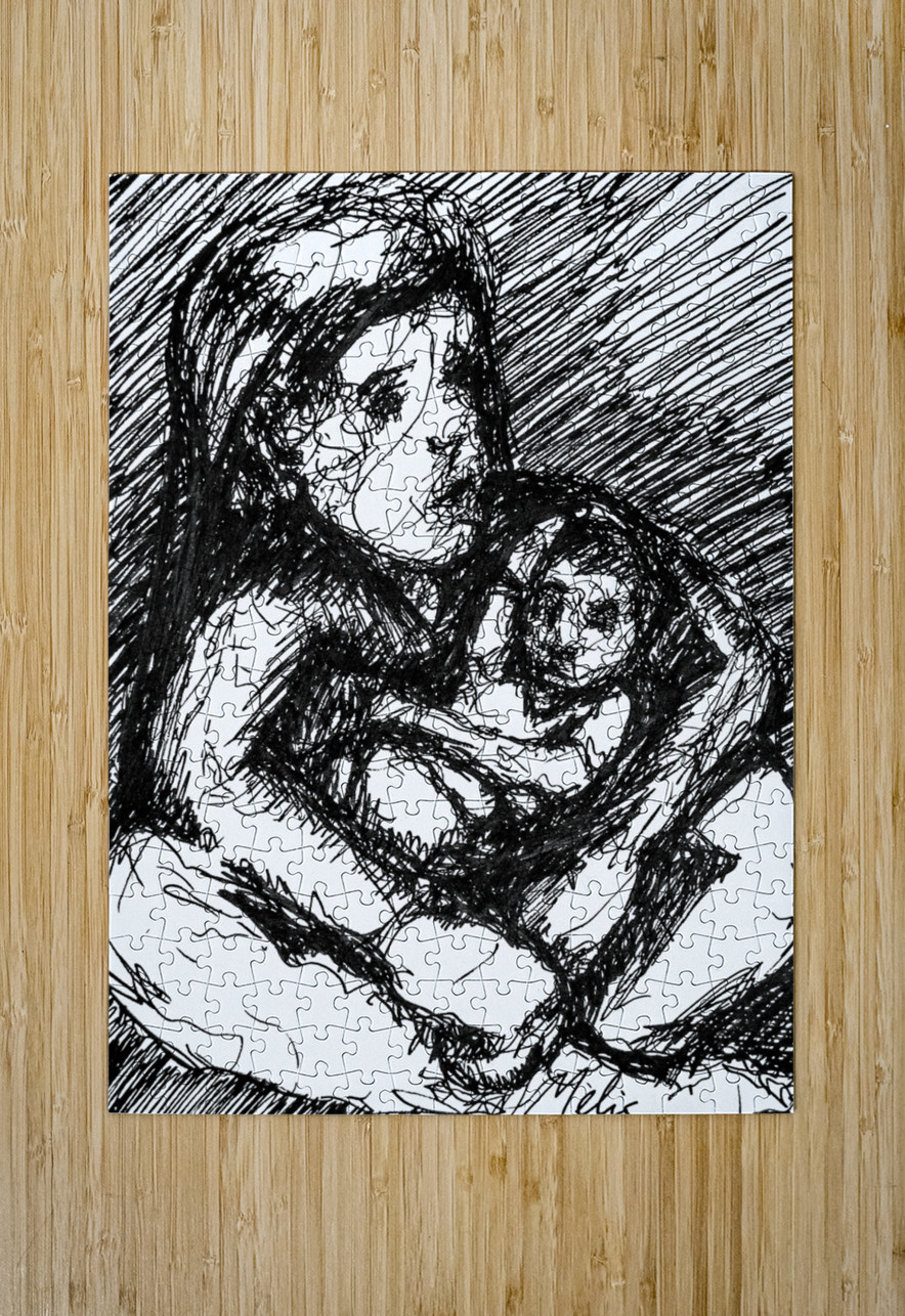 PSX 20240722 174005   Copy Marc Melis Puzzle printing