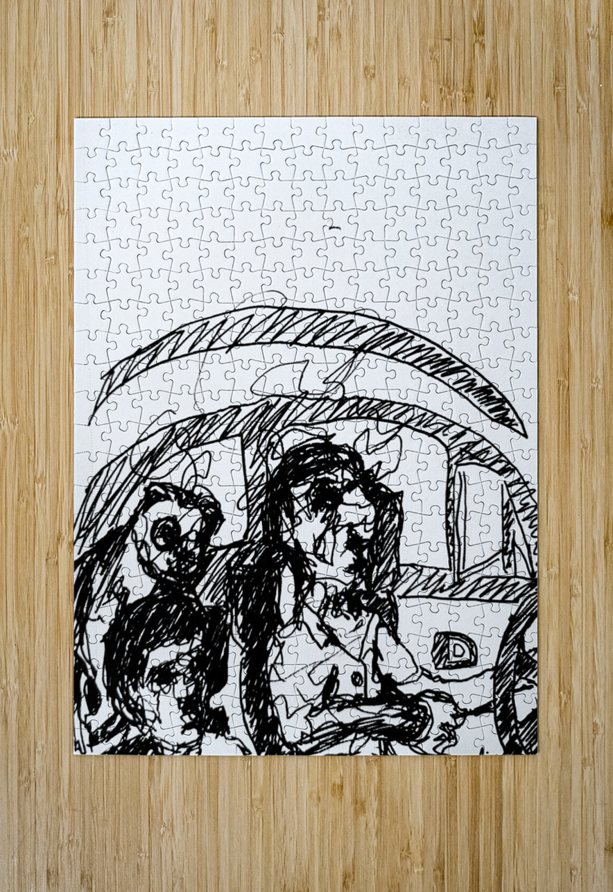 20230805 001714 3   Copy Marc Melis Puzzle printing