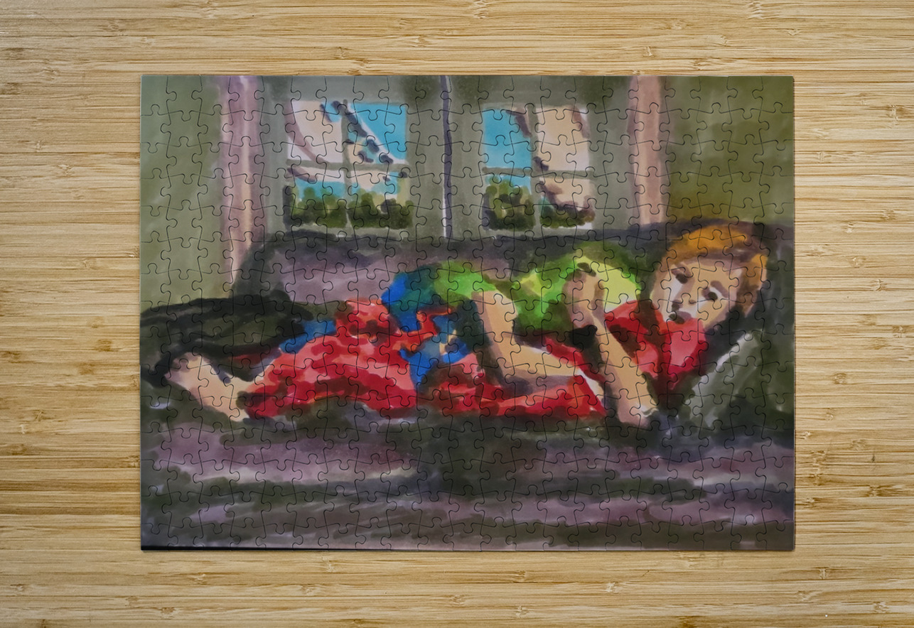 20230812 160220   Copy Marc Melis Puzzle printing