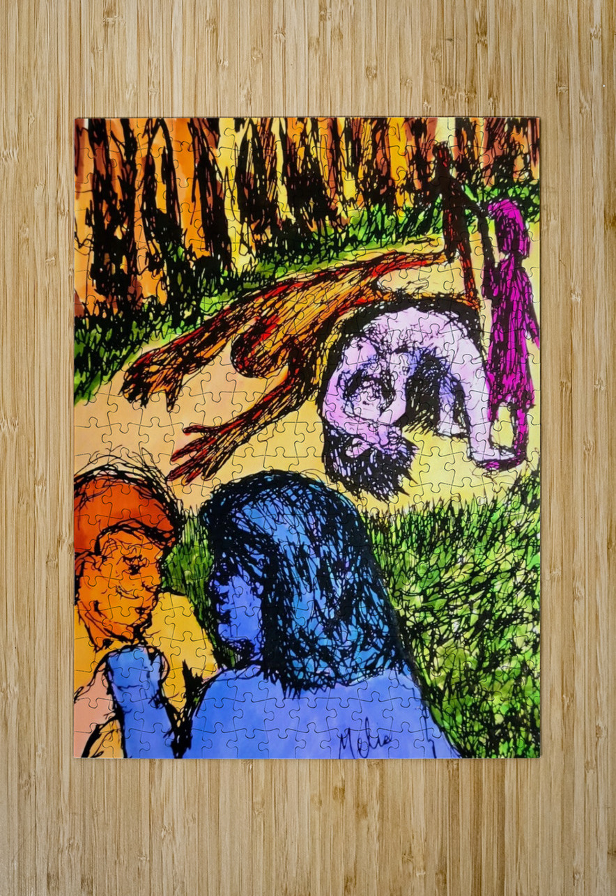 20240111 234411 6 Marc Melis Puzzle printing