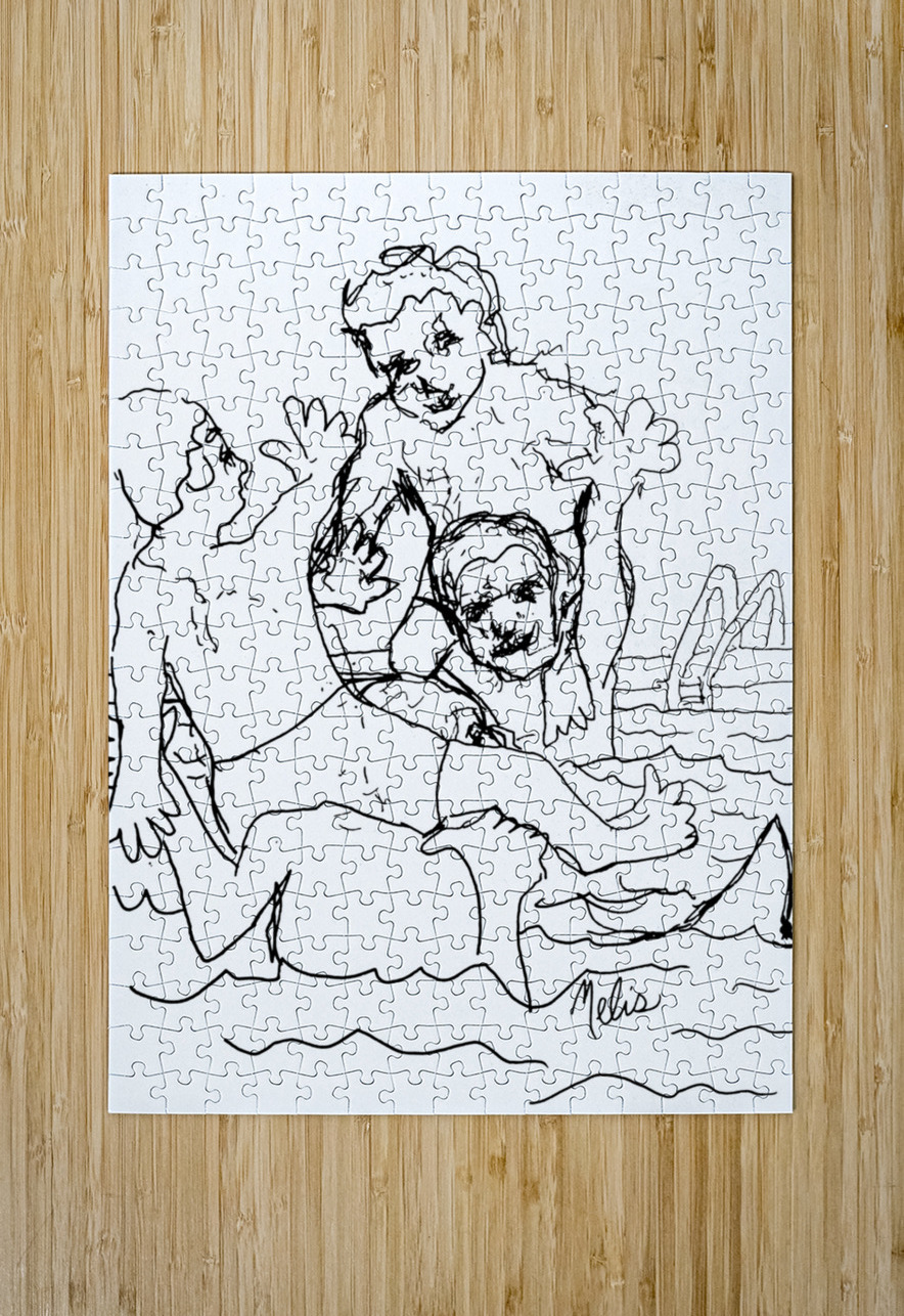 20240120 204049 2 Marc Melis Puzzle printing