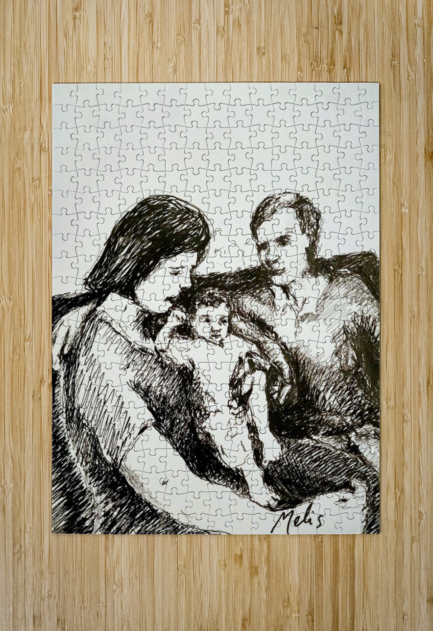 20231111 201503 2 Marc Melis Puzzle printing