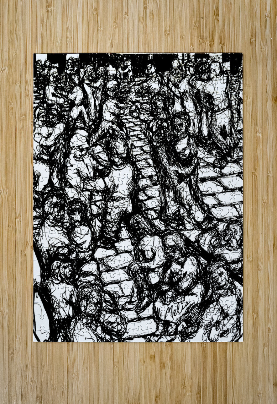 20231202 220509 4 Marc Melis Puzzle printing