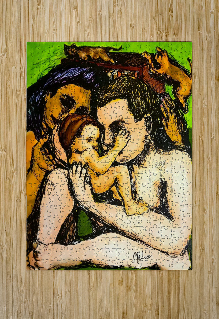 20240108 180820 10 Marc Melis Puzzle printing