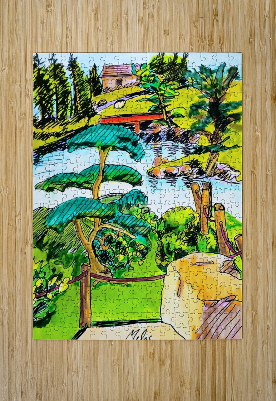 20231227 024829 5 Marc Melis Puzzle printing