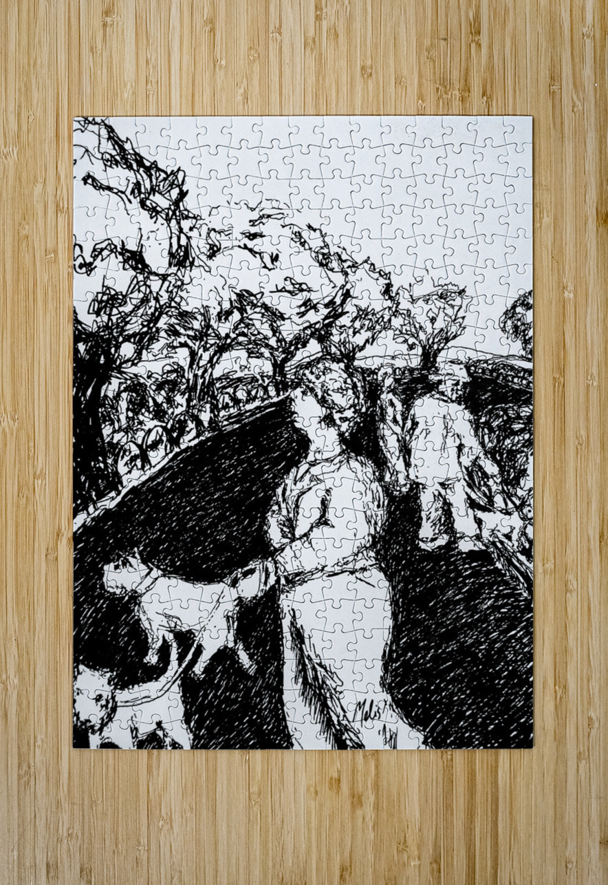 20231113 114933 3 Marc Melis Puzzle printing