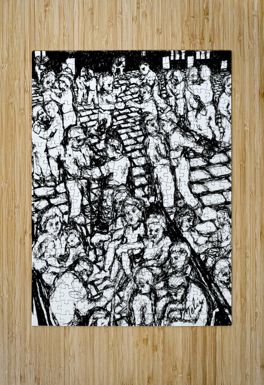 20231203 134730 4 Marc Melis Puzzle printing