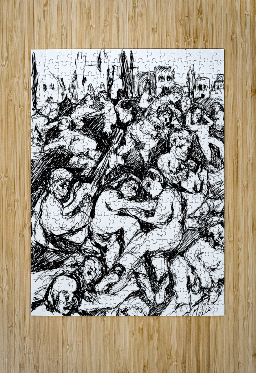 20231224 065952 4 Marc Melis Puzzle printing