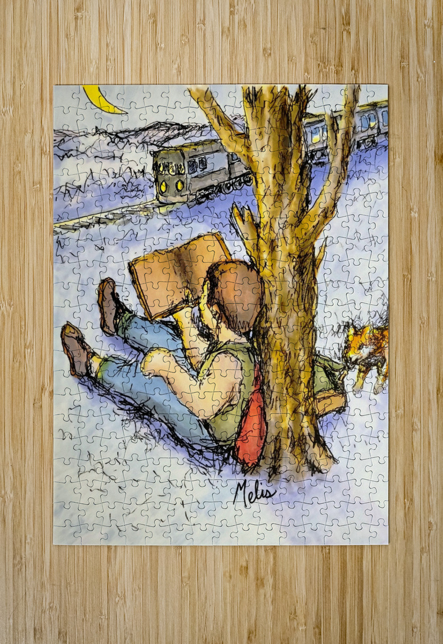 20240108 151034 Marc Melis Puzzle printing