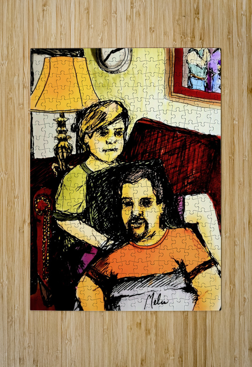 20240115 003011 3 Marc Melis Puzzle printing