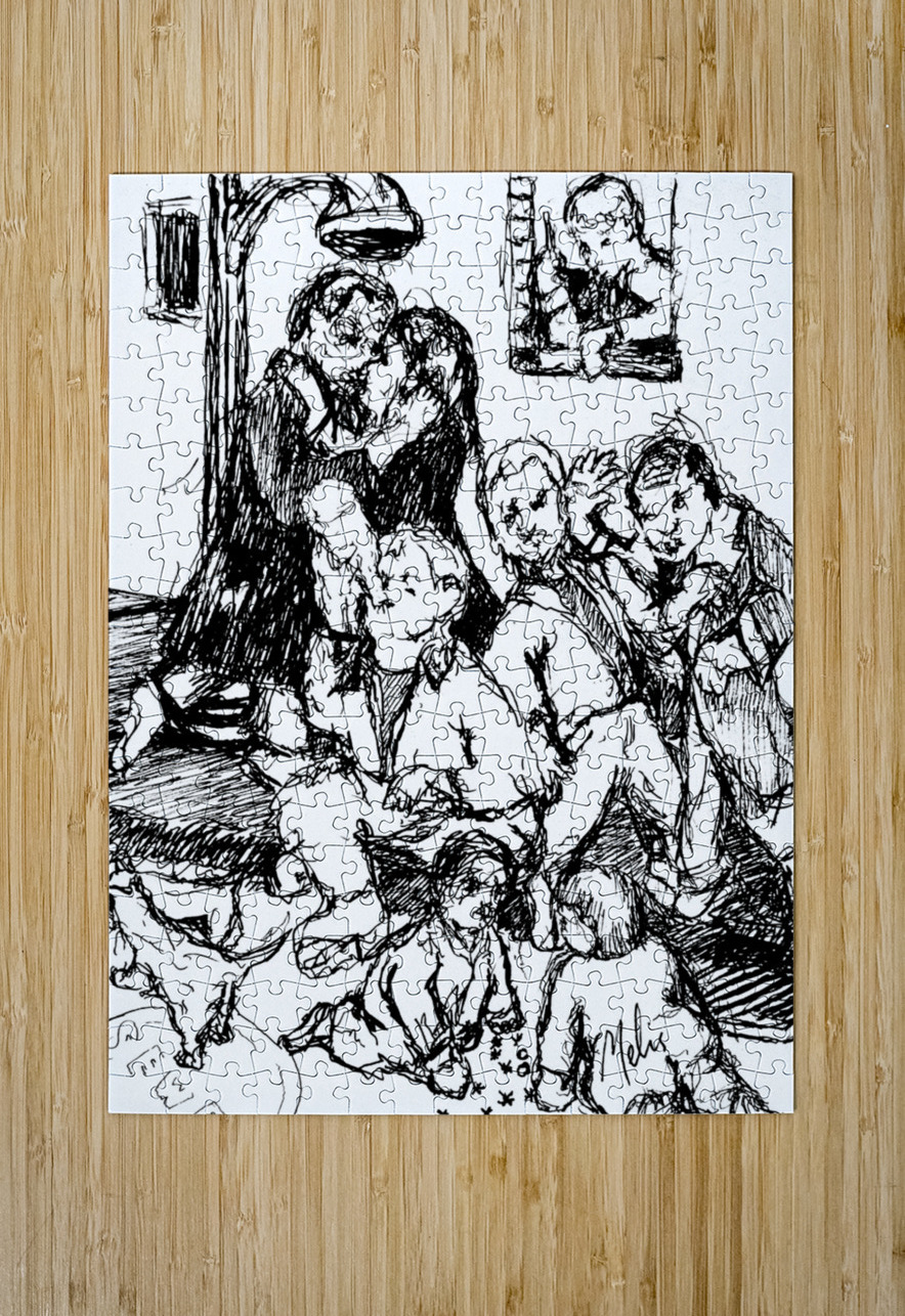 20231216 233230 2 Marc Melis Puzzle printing