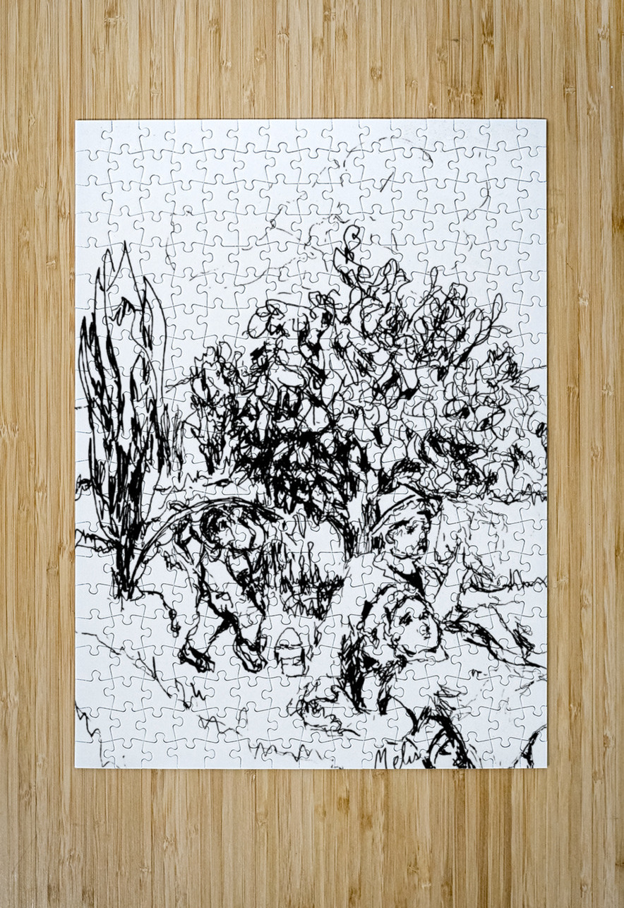 20231226 003222 3 Marc Melis Puzzle printing