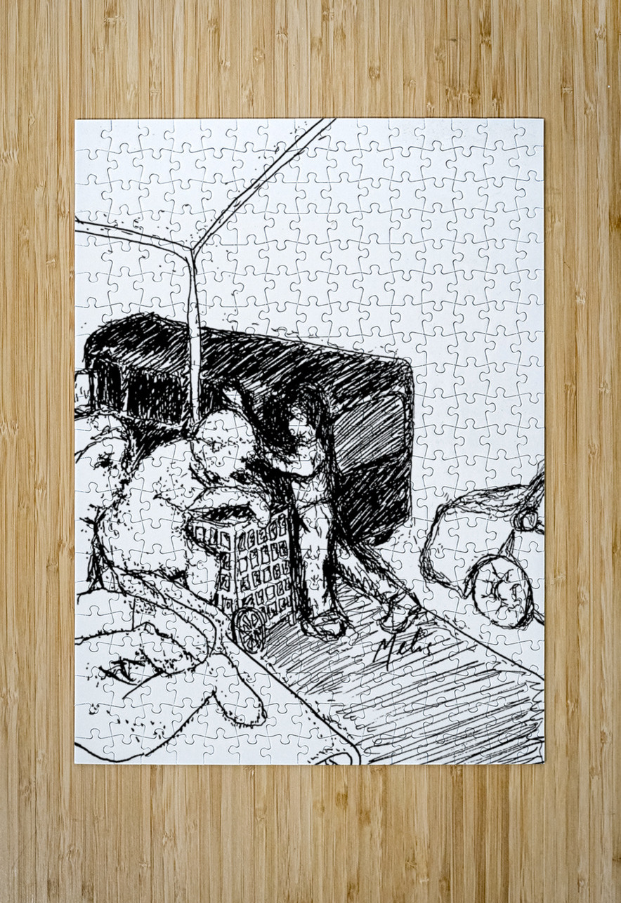 PSX 20240722 190000 Marc Melis Puzzle printing