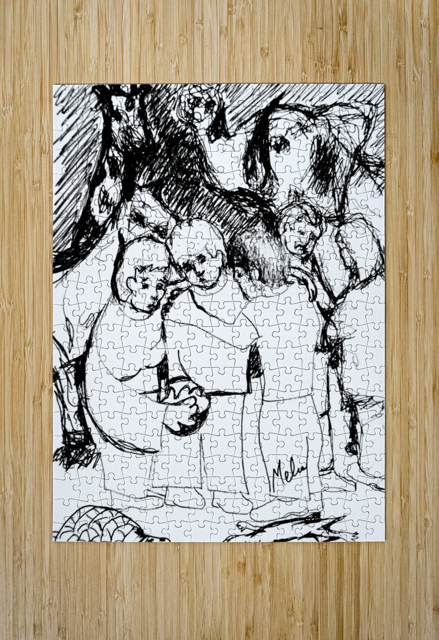 20240118 204543 3 Marc Melis Puzzle printing