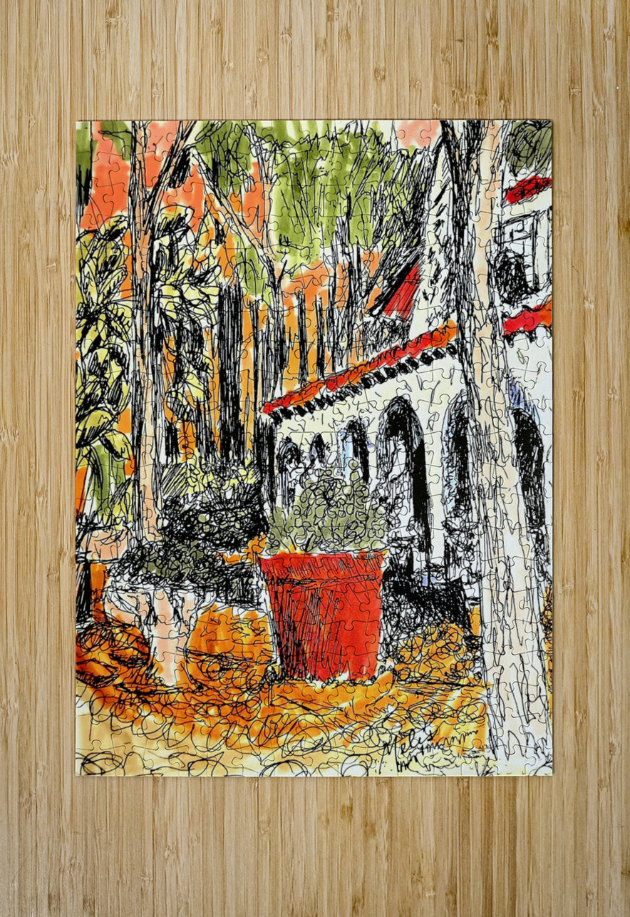 20240102 190807 5 Marc Melis Puzzle printing