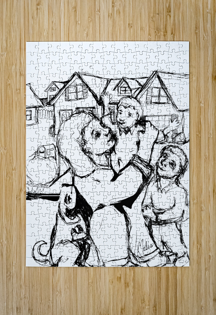 20240214 005810 5   Copy Marc Melis Puzzle printing