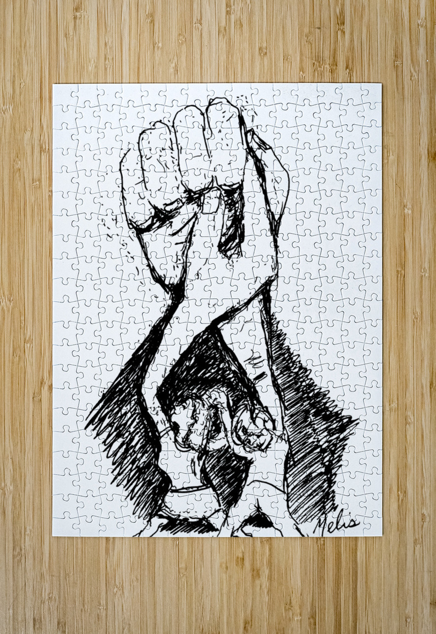 20240124 233949 2   Copy Marc Melis Puzzle printing