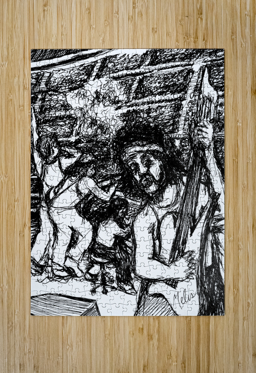 20240214 231155 7   Copy Marc Melis Puzzle printing