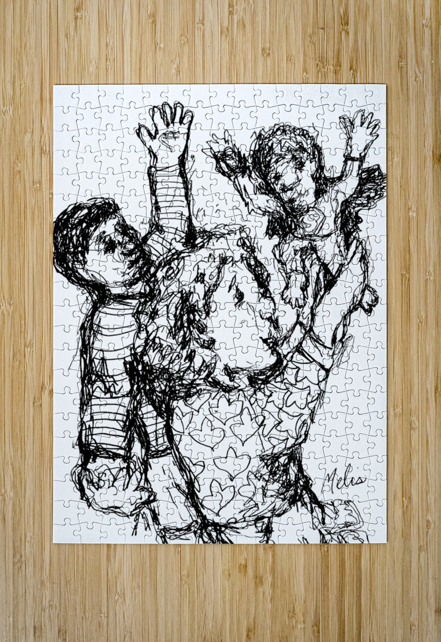 20240125 205726 2   Copy Marc Melis Puzzle printing