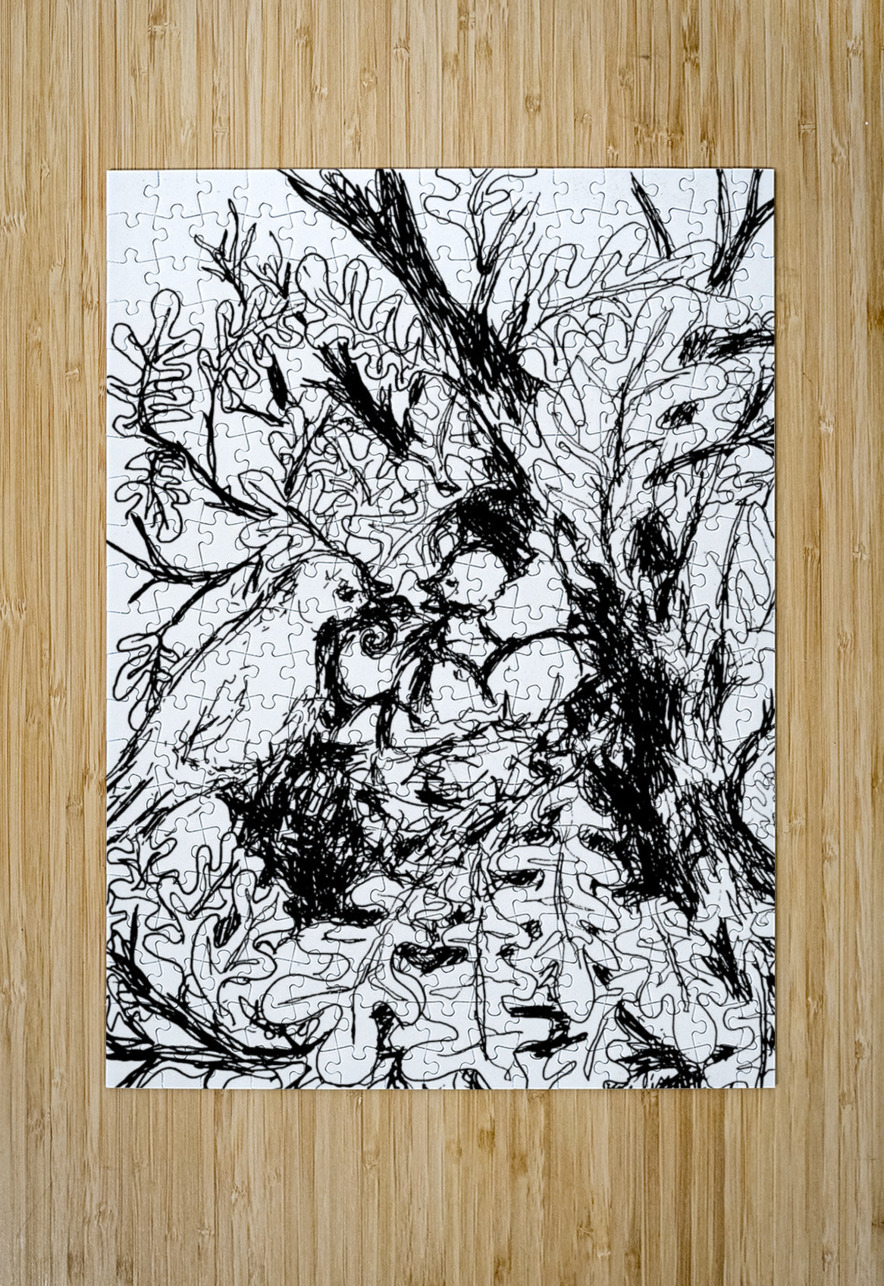 20240125 205643 3   Copy Marc Melis Puzzle printing