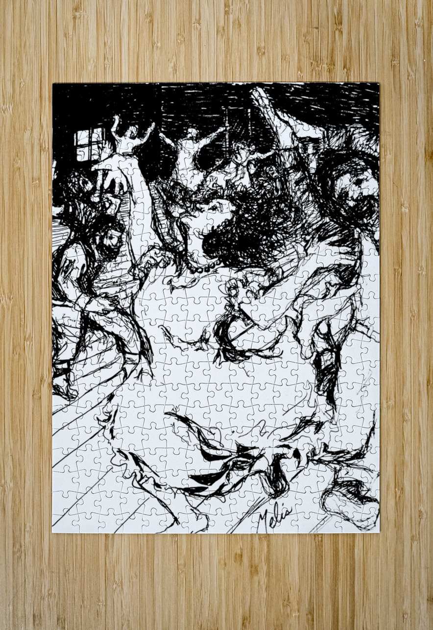 20240316 221143 2 Marc Melis Puzzle printing