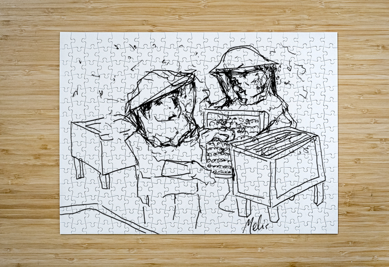20240331 023501 2 Marc Melis Puzzle printing