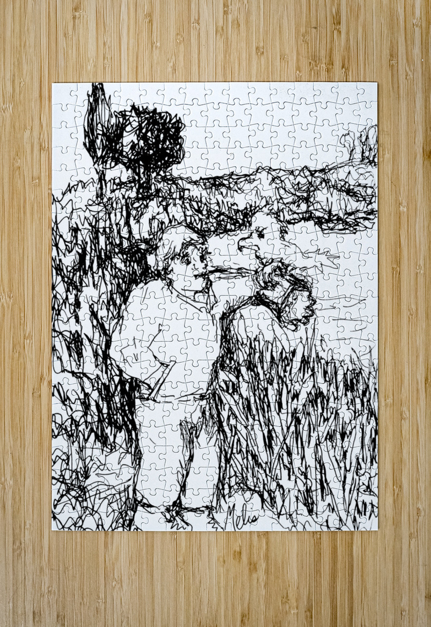 20240314 202814 2 Marc Melis Puzzle printing