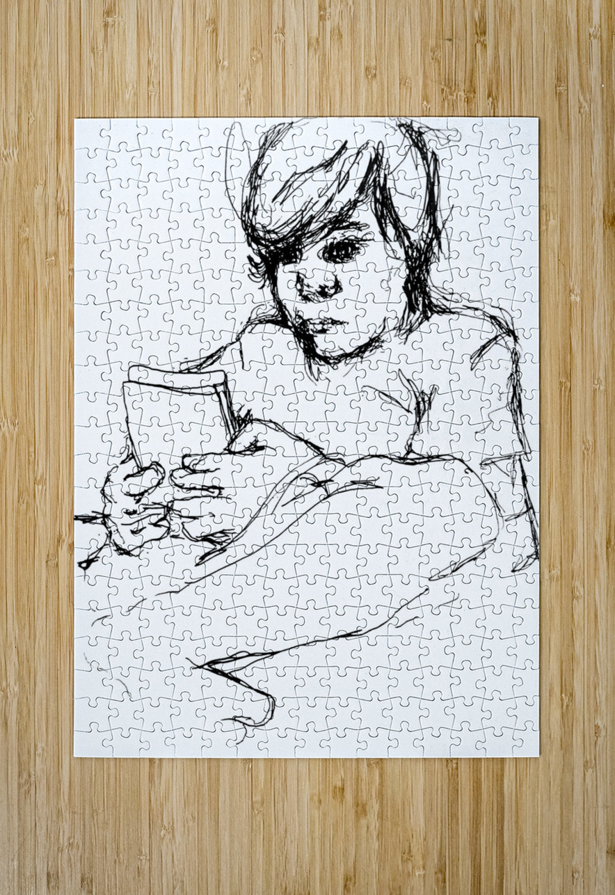 20240307 142150 3 Marc Melis Puzzle printing