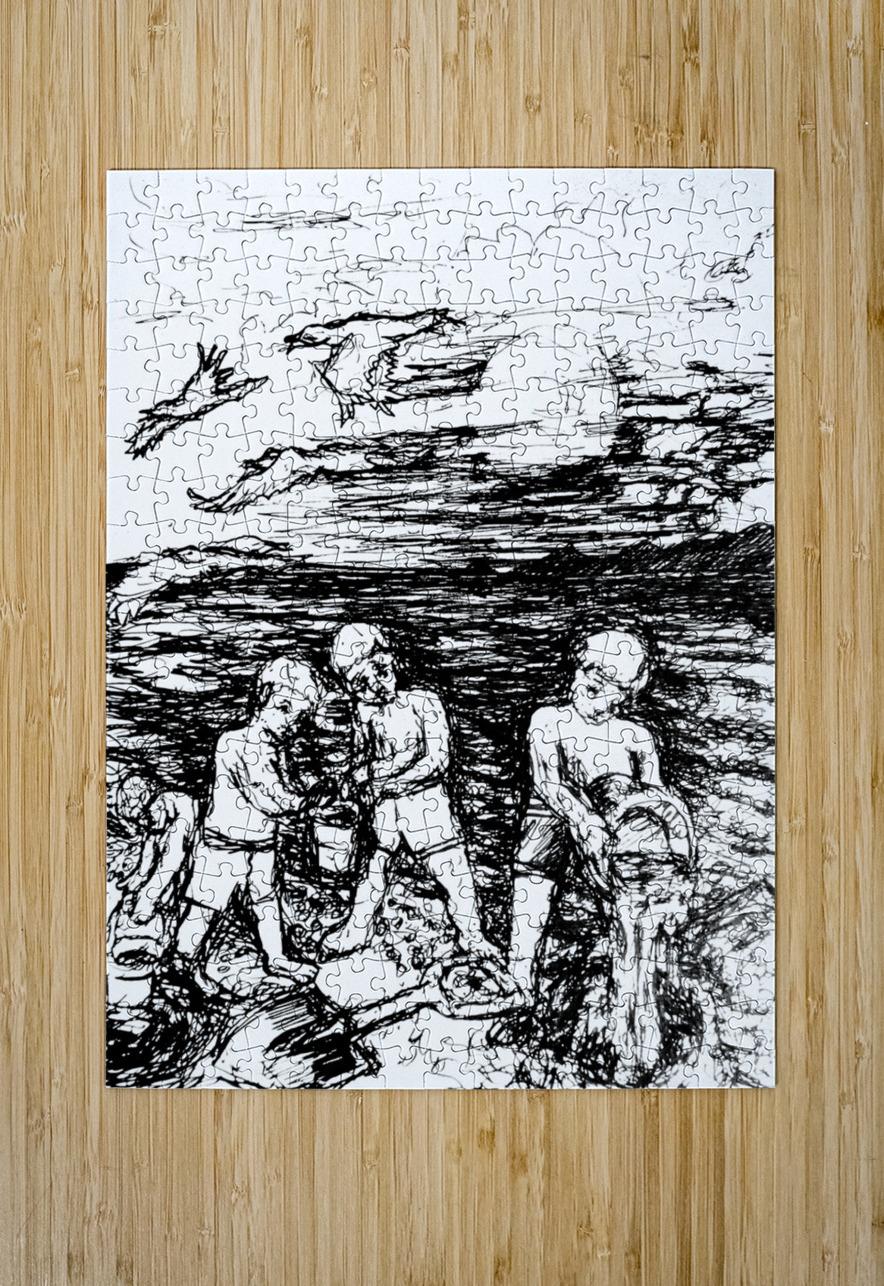 20240312 230101 2 Marc Melis Puzzle printing