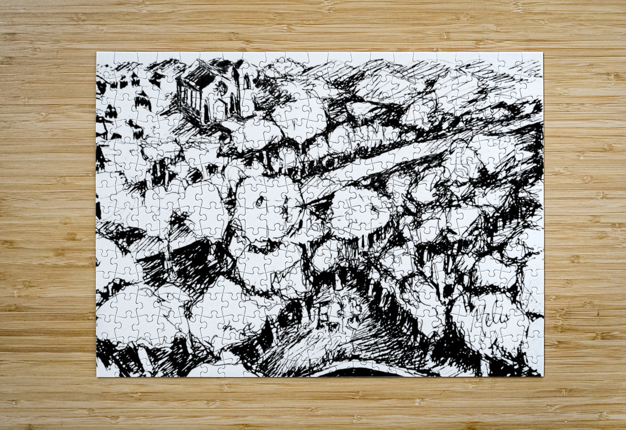 20240516 002633 2 Marc Melis Puzzle printing