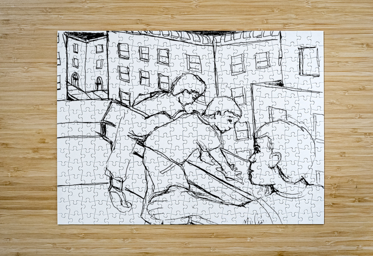 20240625 224136 2 Marc Melis Puzzle printing