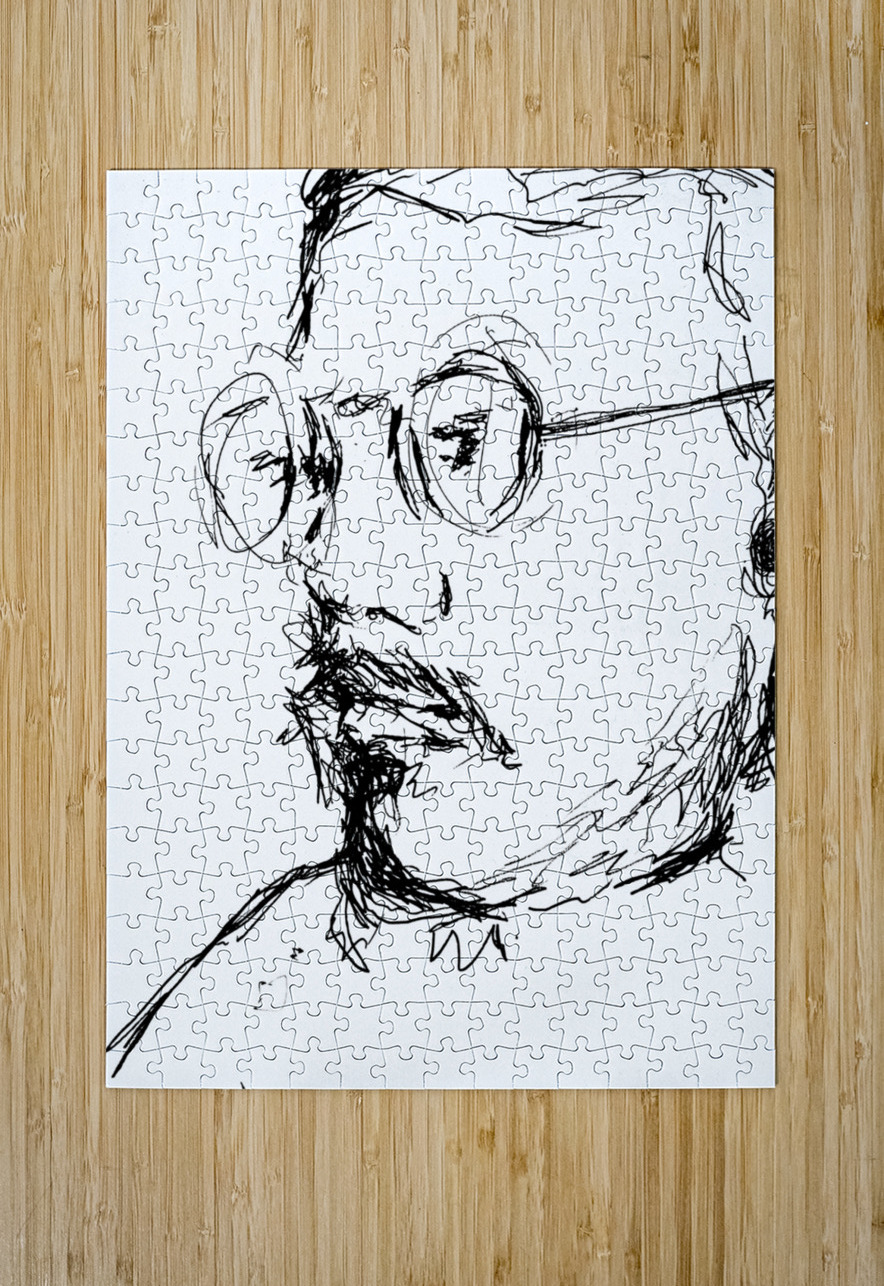 20240602 163113 3   Copy Marc Melis Puzzle printing