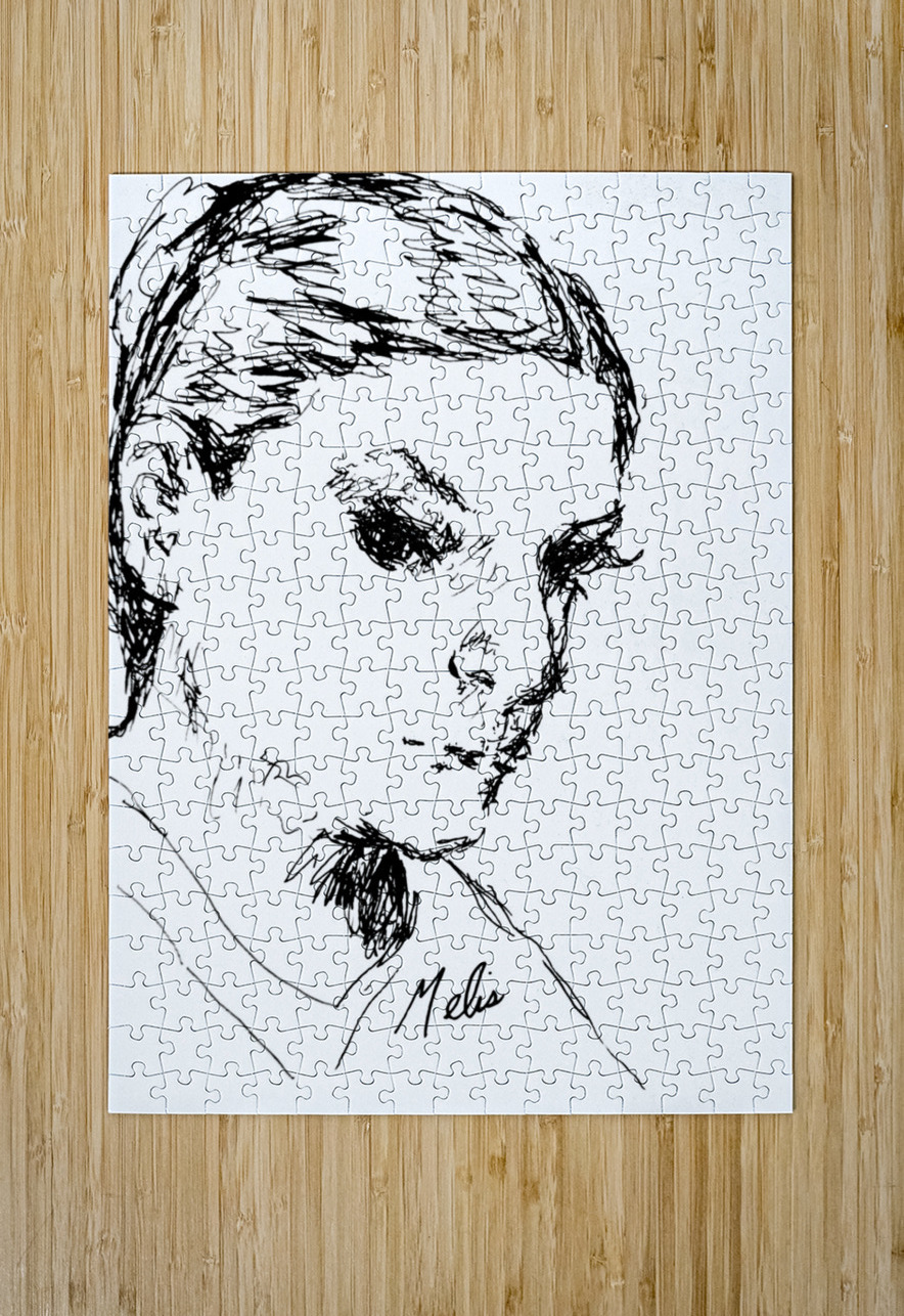 20240608 131559 3   Copy Marc Melis Puzzle printing